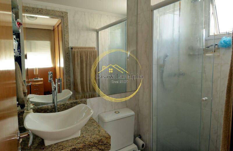 Apartamento, 4 quartos, 190 m² - Foto 15
