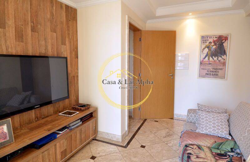 Apartamento, 4 quartos, 190 m² - Foto 5