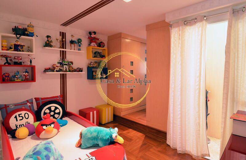 Apartamento, 4 quartos, 190 m² - Foto 13