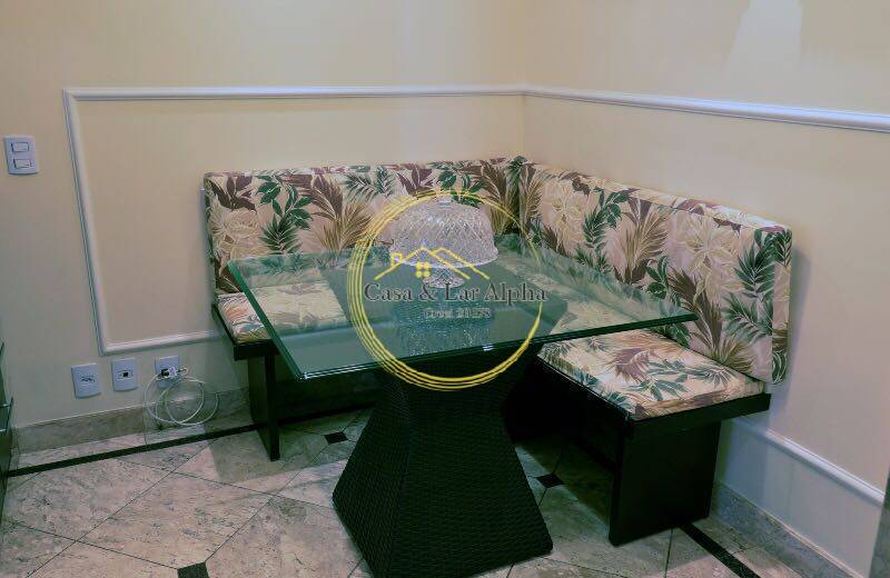 Apartamento, 4 quartos, 190 m² - Foto 6