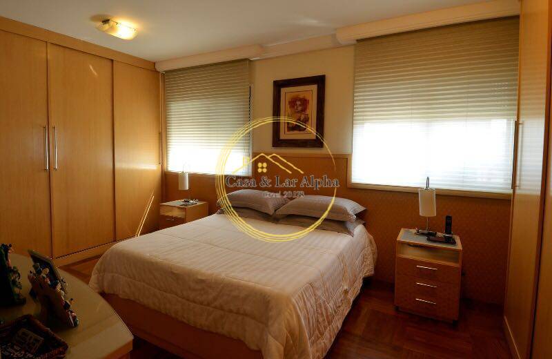 Apartamento, 4 quartos, 190 m² - Foto 10