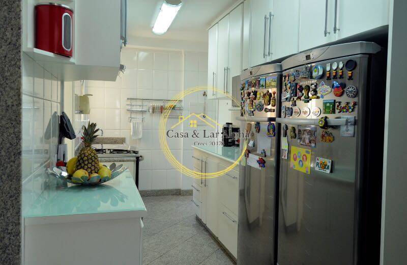 Apartamento, 4 quartos, 190 m² - Foto 7
