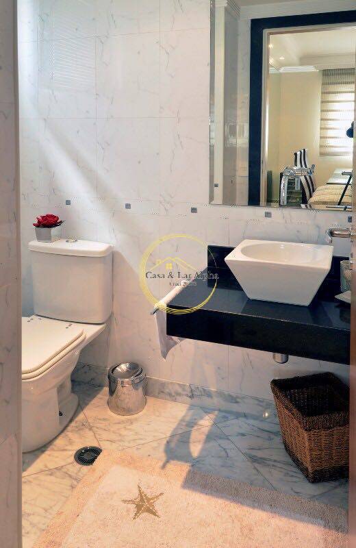 Apartamento, 4 quartos, 190 m² - Foto 16