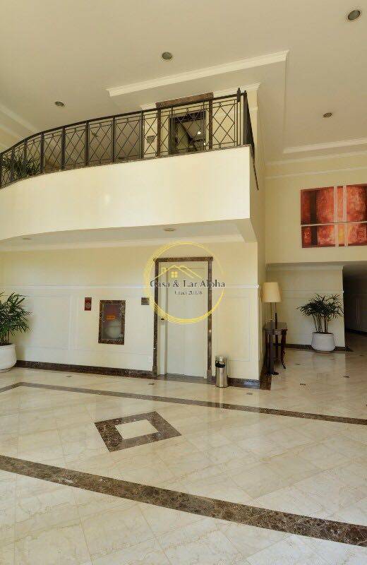 Apartamento, 4 quartos, 190 m² - Foto 17