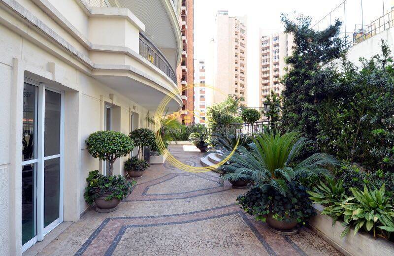 Apartamento, 4 quartos, 190 m² - Foto 18