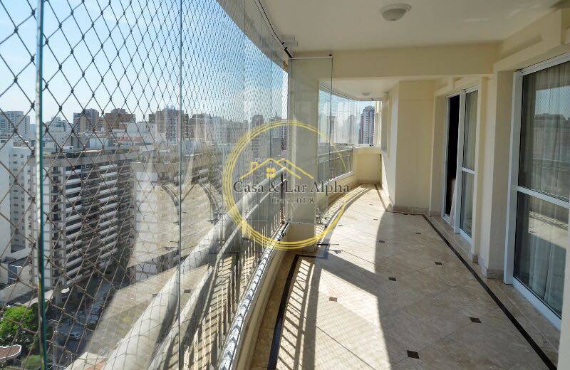 Apartamento, 4 quartos, 190 m² - Foto 8