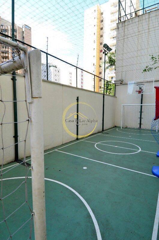 Apartamento, 4 quartos, 190 m² - Foto 19