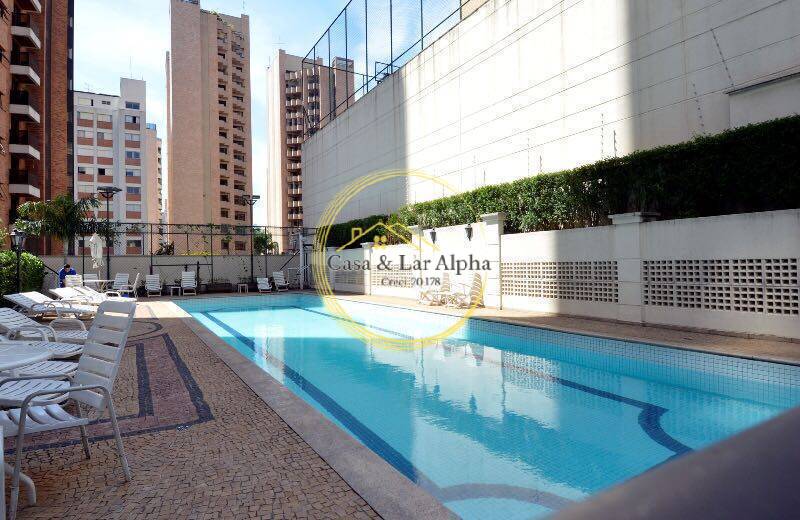 Apartamento, 4 quartos, 190 m² - Foto 21