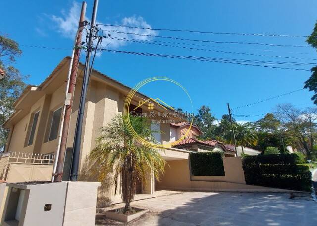 Casa, 4 quartos, 288 m² - Foto 1