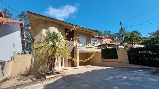 Casa, 4 quartos, 288 m² - Foto 3