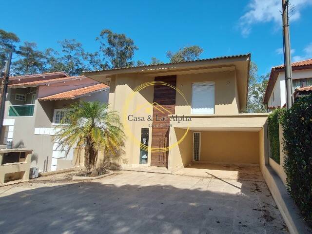 Casa, 4 quartos, 288 m² - Foto 4