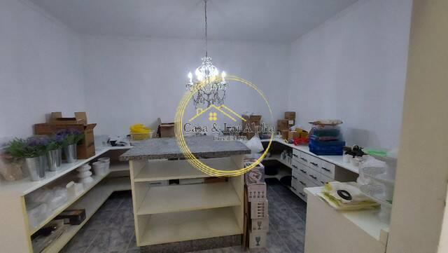 Casa, 4 quartos, 288 m² - Foto 17