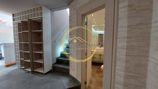 Casa, 4 quartos, 288 m² - Foto 10