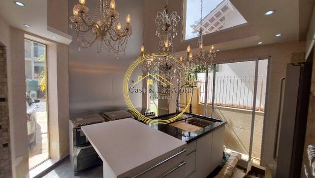 Casa, 4 quartos, 288 m² - Foto 11