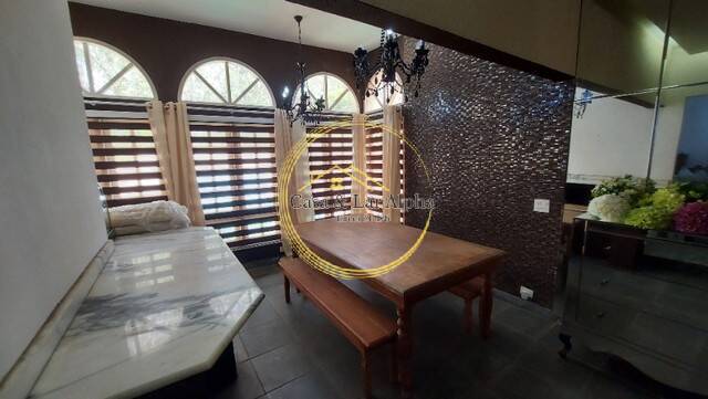 Casa, 4 quartos, 288 m² - Foto 14