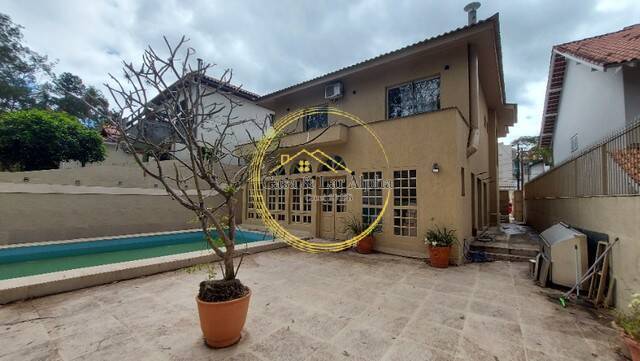 Casa, 4 quartos, 288 m² - Foto 5
