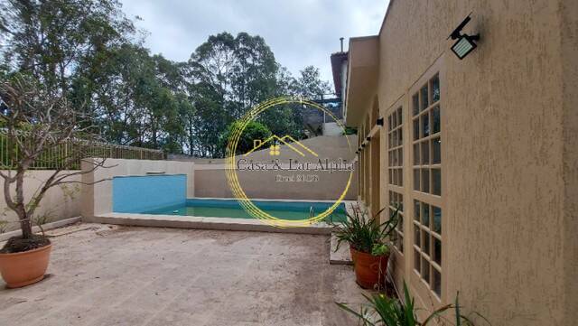 Casa, 4 quartos, 288 m² - Foto 7