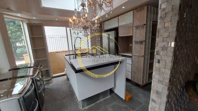 Casa, 4 quartos, 288 m² - Foto 13