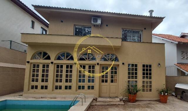 Casa, 4 quartos, 288 m² - Foto 6