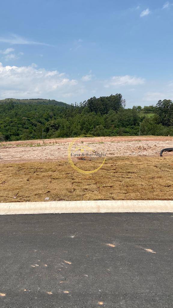 Terreno, 445 m² - Foto 1