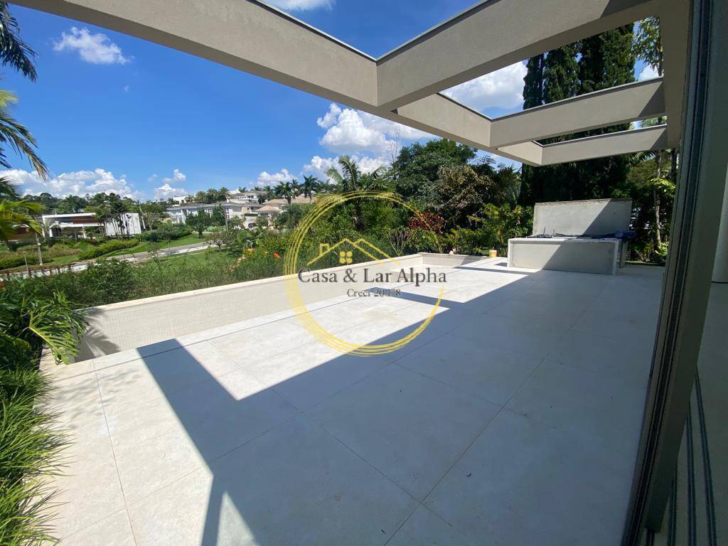 Casa, 5 quartos, 950 m² - Foto 7