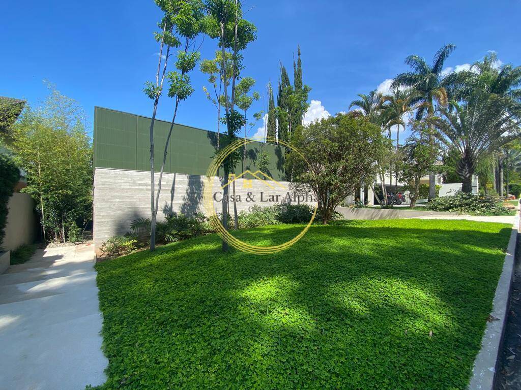 Casa, 5 quartos, 950 m² - Foto 8