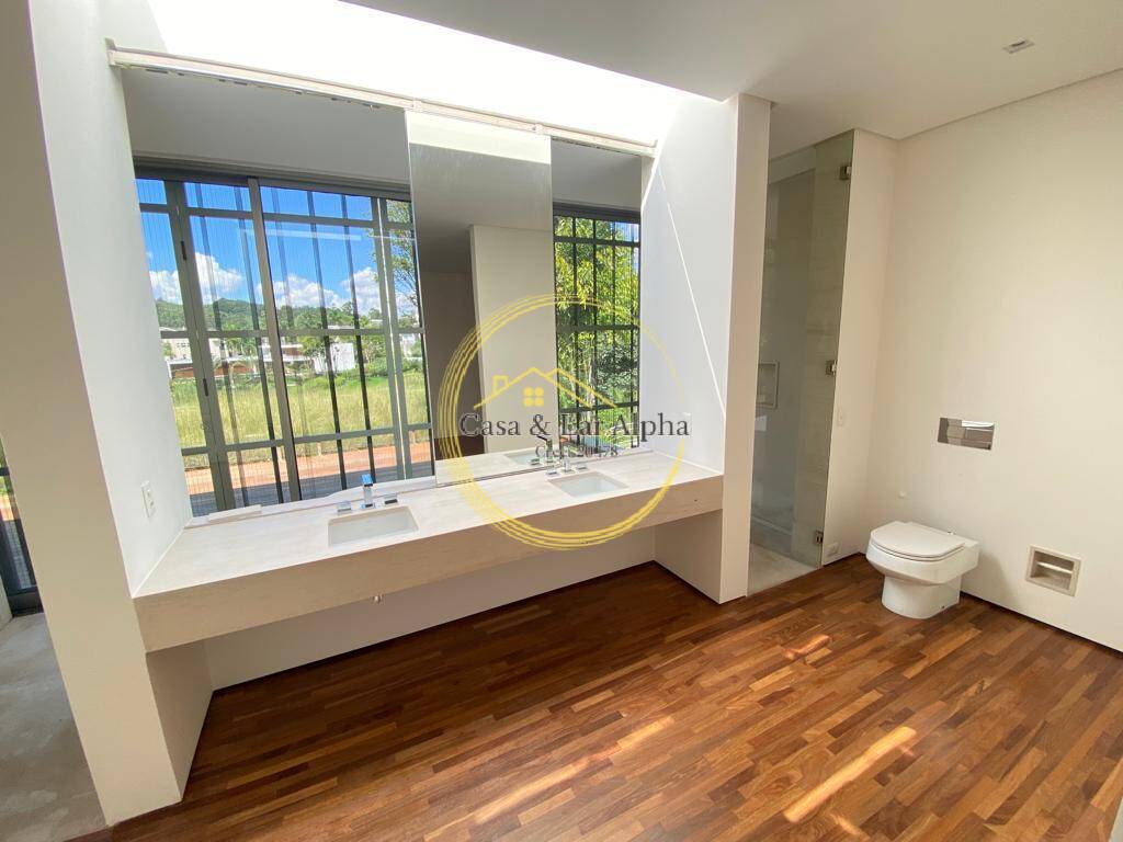 Casa, 5 quartos, 950 m² - Foto 16