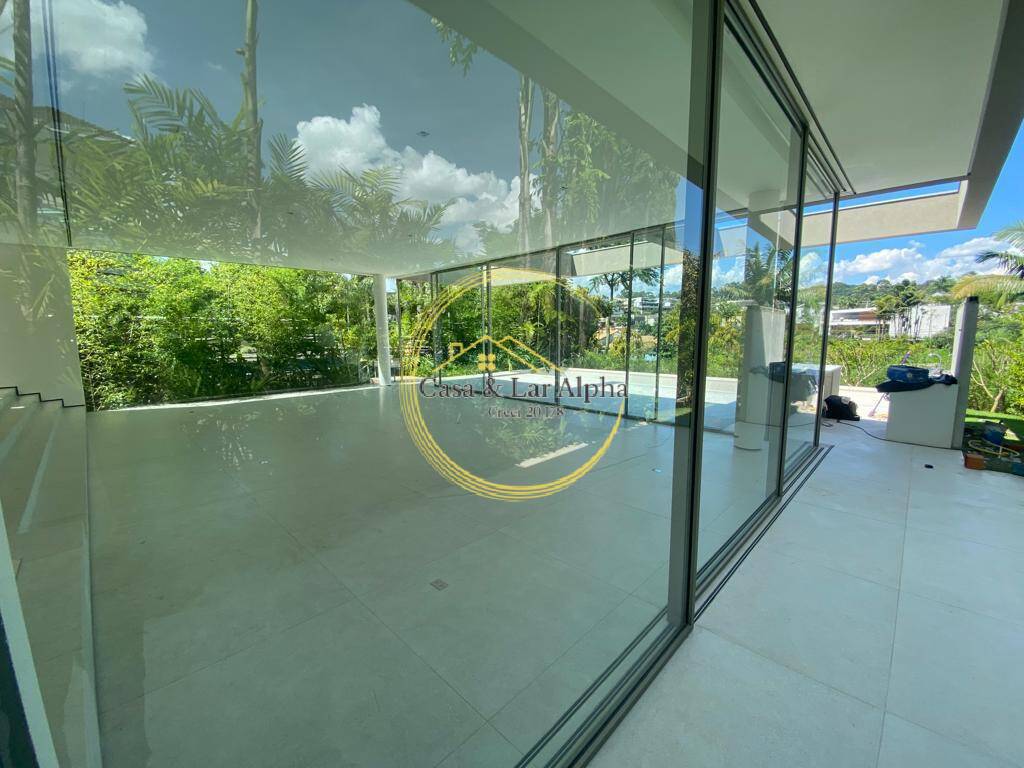 Casa, 5 quartos, 950 m² - Foto 3