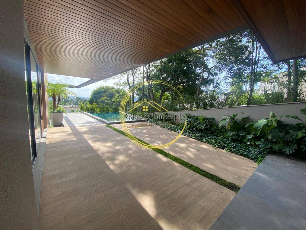 Casa, 544 m² - Foto 8