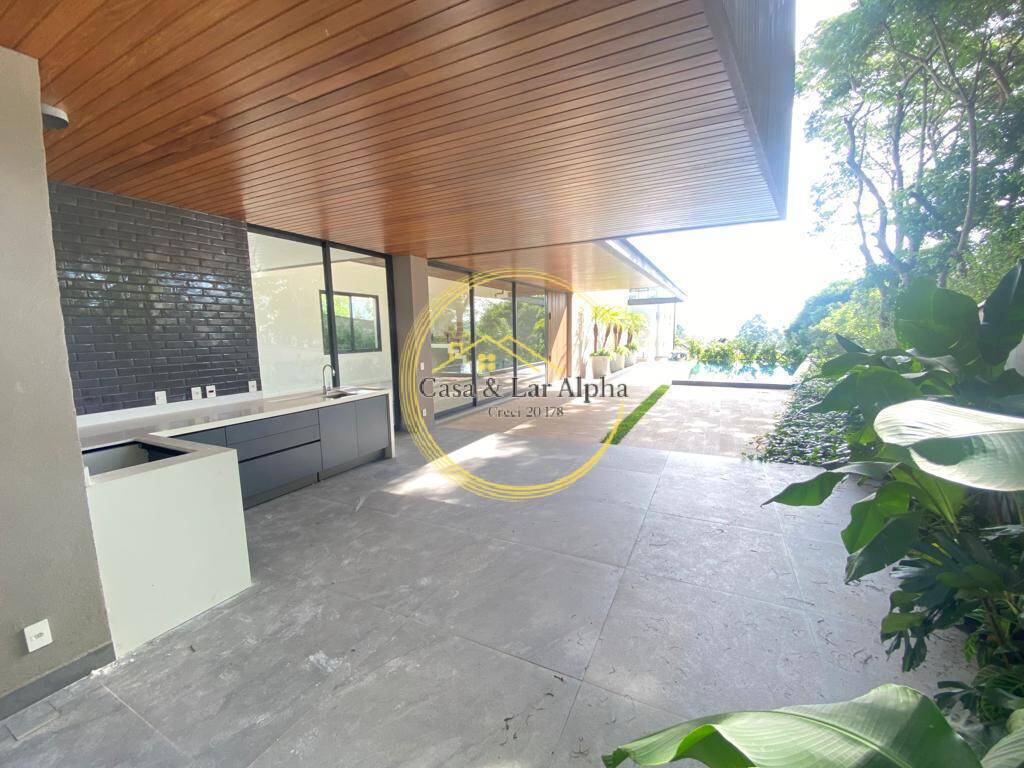 Casa, 544 m² - Foto 9