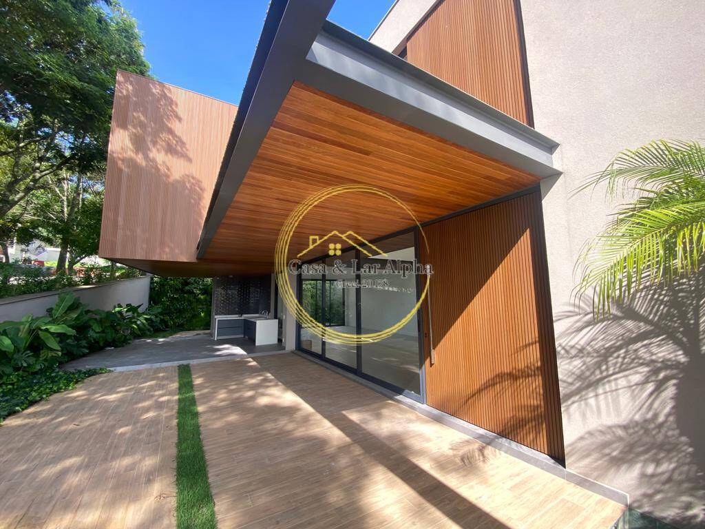 Casa, 544 m² - Foto 14