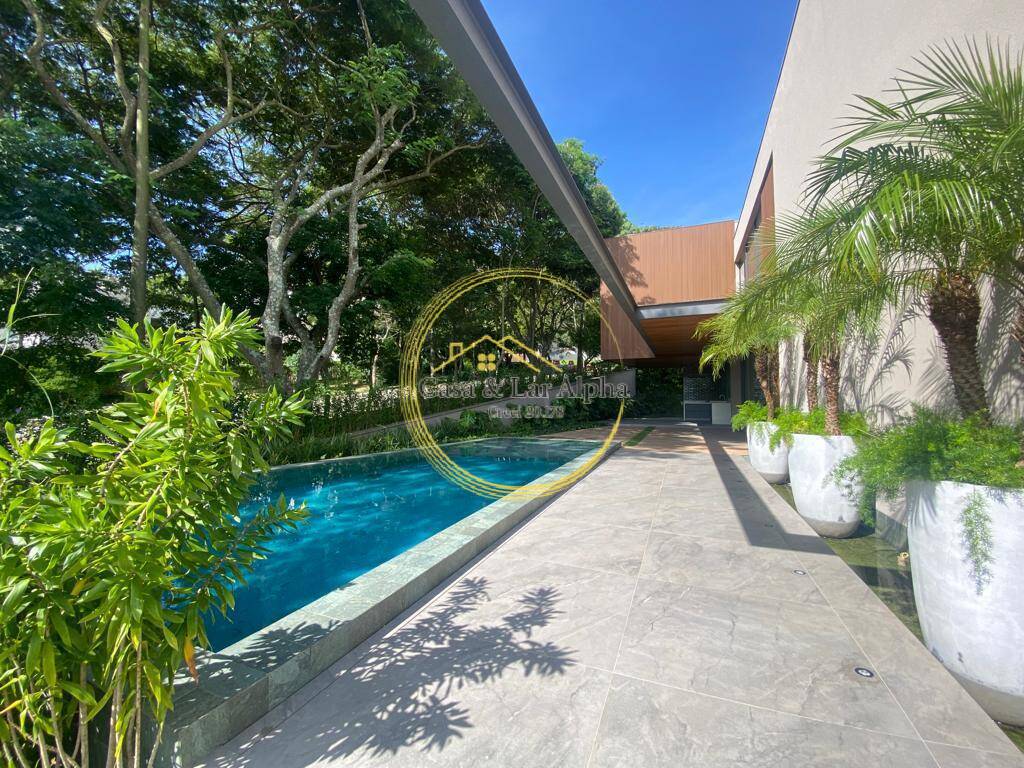 Casa, 544 m² - Foto 1