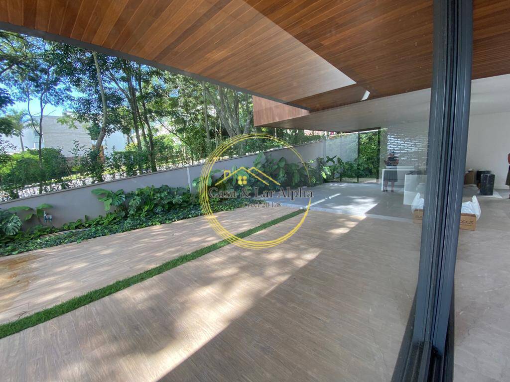 Casa, 544 m² - Foto 15