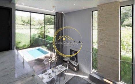 Casa, 4 quartos, 380 m² - Foto 5