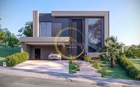 Casa, 4 quartos, 380 m² - Foto 2
