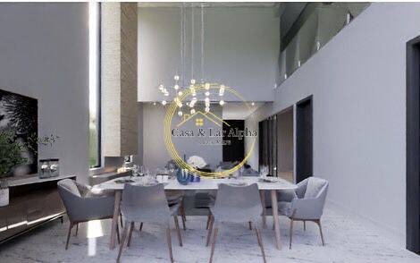 Casa, 4 quartos, 380 m² - Foto 3