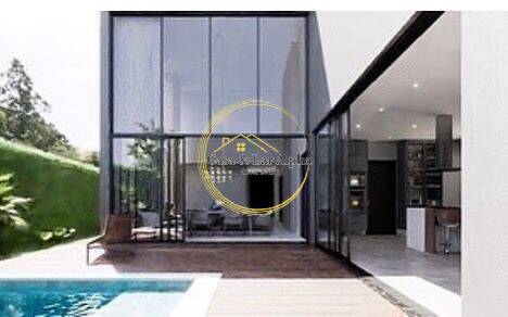 Casa, 4 quartos, 380 m² - Foto 7