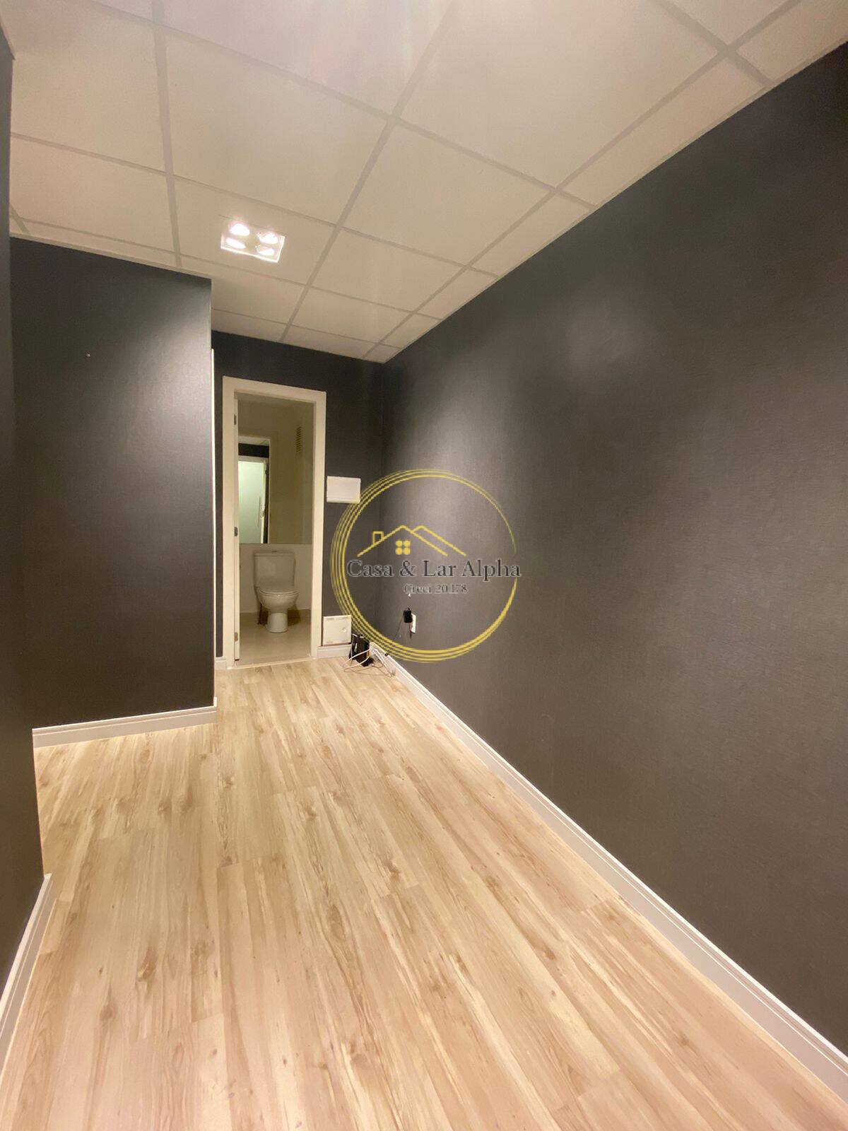 Sala-Conjunto, 49 m² - Foto 1