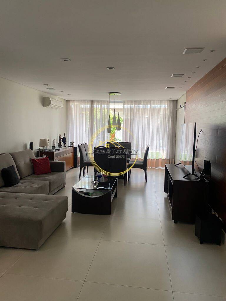 Casa, 4 quartos, 270 m² - Foto 17
