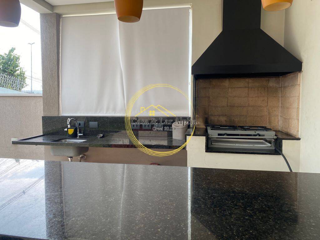 Casa, 4 quartos, 270 m² - Foto 5