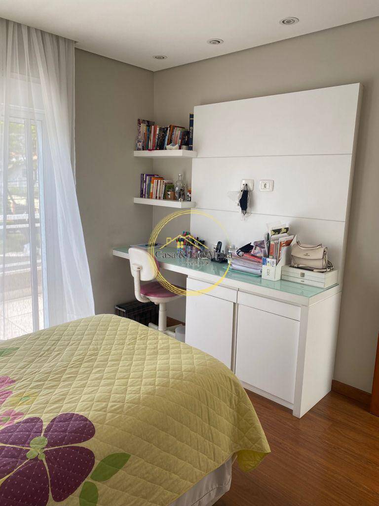 Casa, 4 quartos, 270 m² - Foto 19