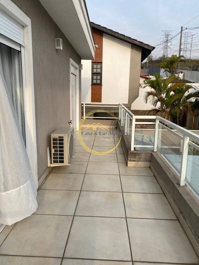 Casa, 4 quartos, 270 m² - Foto 15