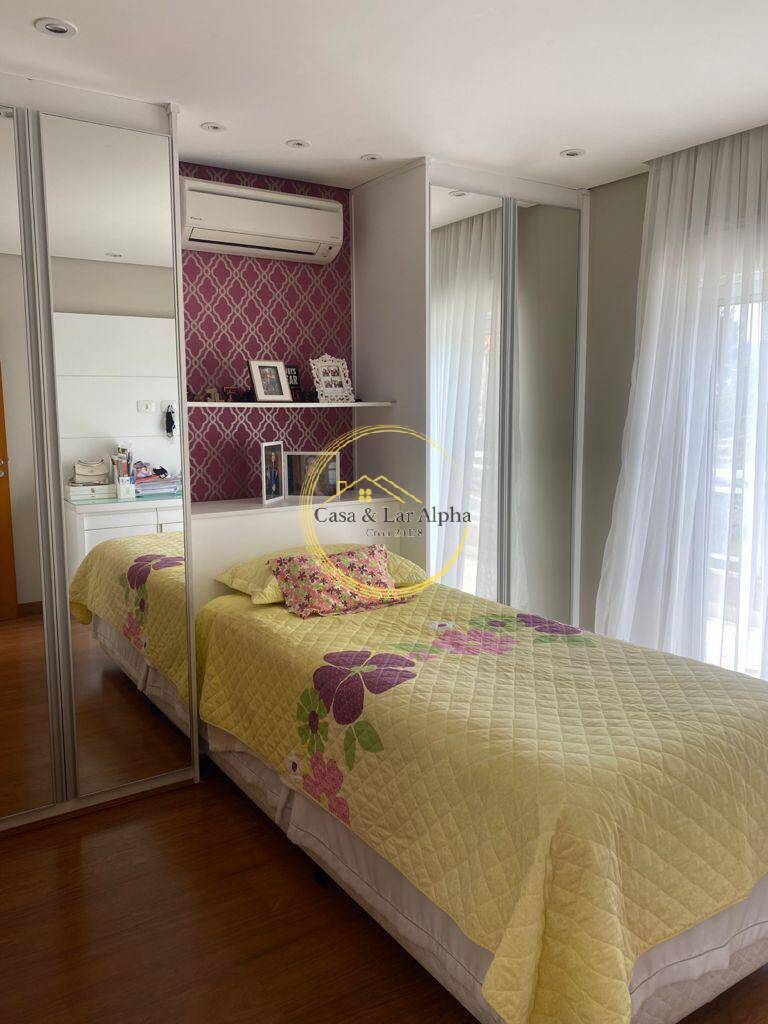 Casa, 4 quartos, 270 m² - Foto 23