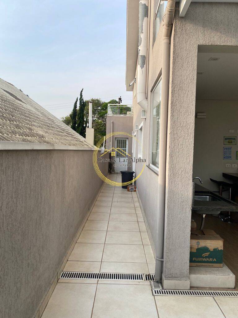 Casa, 4 quartos, 270 m² - Foto 13