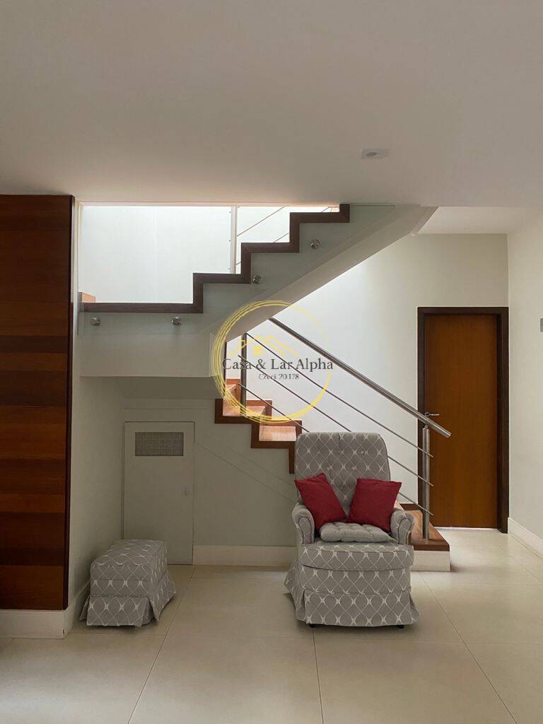 Casa, 4 quartos, 270 m² - Foto 38
