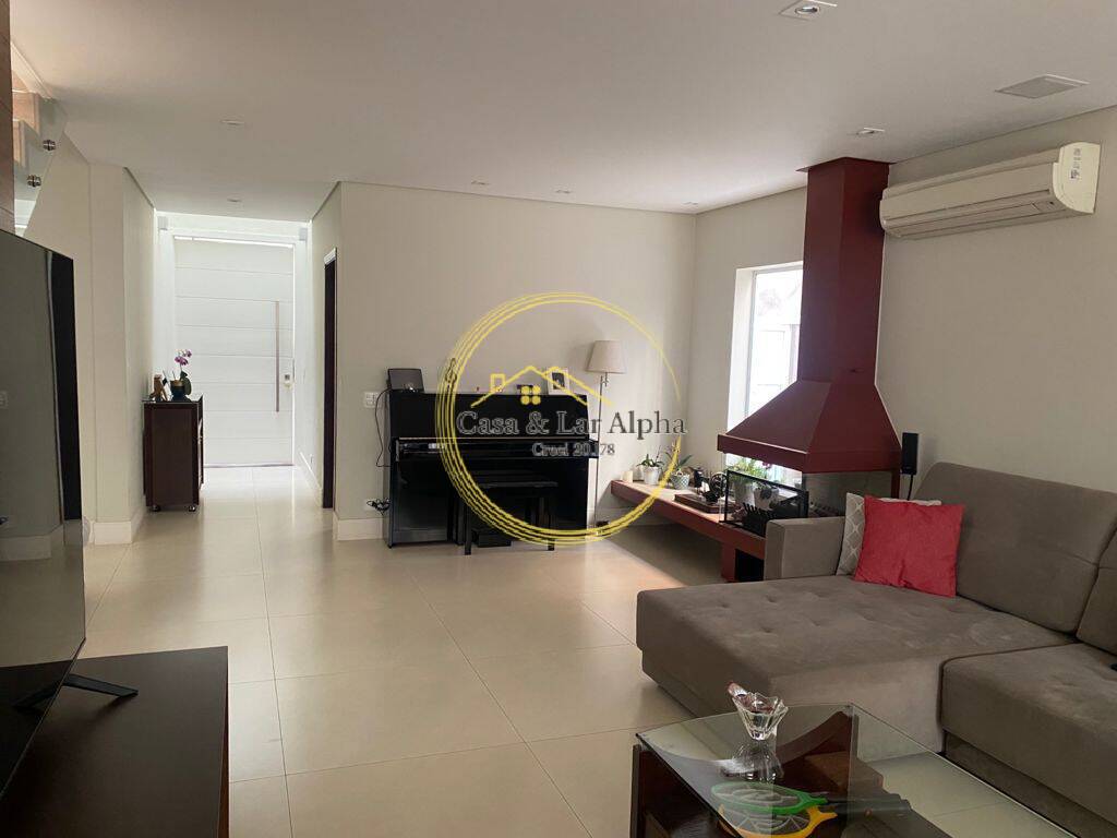 Casa, 4 quartos, 270 m² - Foto 16