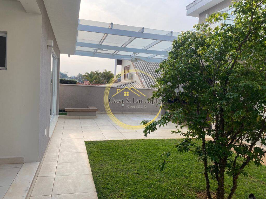 Casa, 4 quartos, 270 m² - Foto 14
