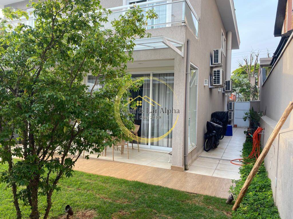 Casa, 4 quartos, 270 m² - Foto 6