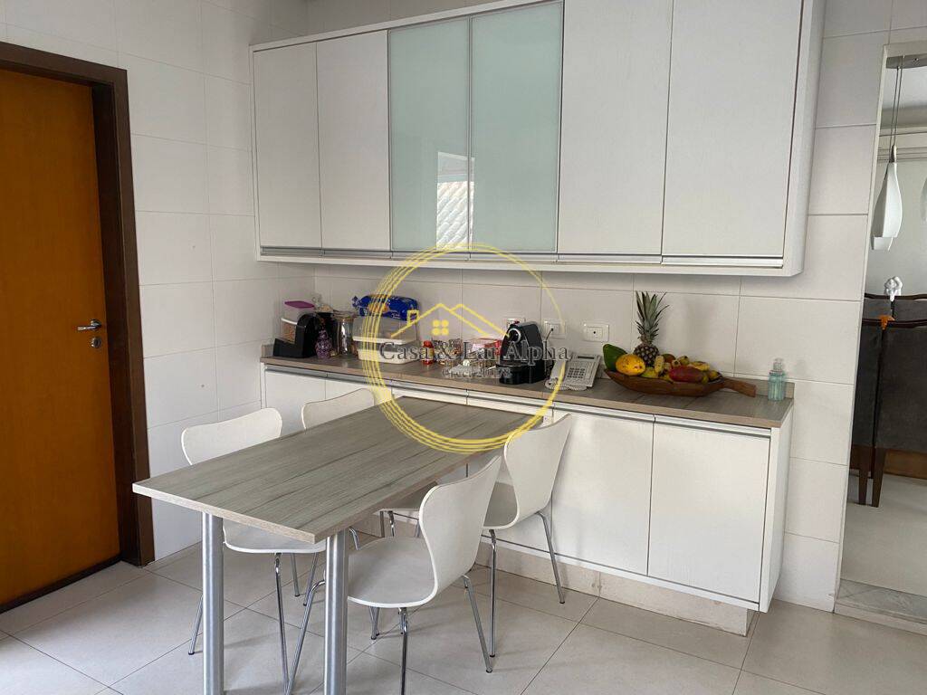 Casa, 4 quartos, 270 m² - Foto 9