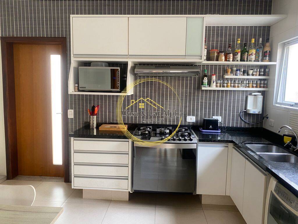 Casa, 4 quartos, 270 m² - Foto 7